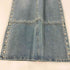 メゾンスペシャル MAISON SPECIAL Studs Denim Skirt レディース JPN:38