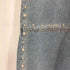 メゾンスペシャル MAISON SPECIAL Studs Denim Skirt レディース JPN:38