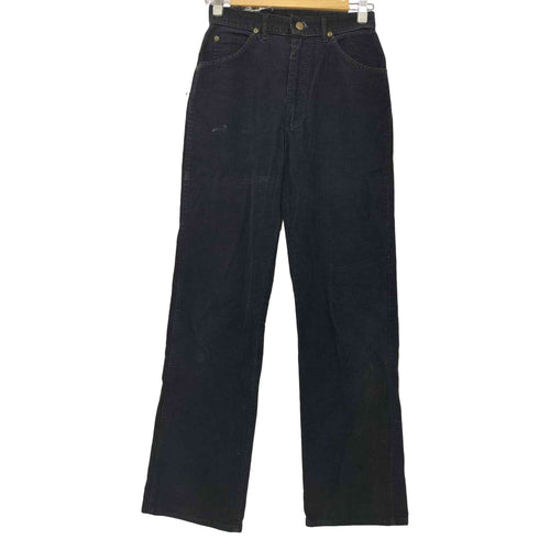 リー Lee 80s ボタン裏7 YKKジップ コーデュロイパンツ メンズ