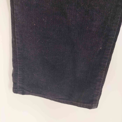 リー Lee 80s ボタン裏7 YKKジップ コーデュロイパンツ メンズ