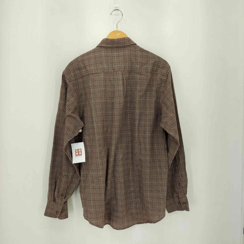 アロー ARROW ポケット付き ボタンダウン シャツ メンズ 15 - 15 1/2