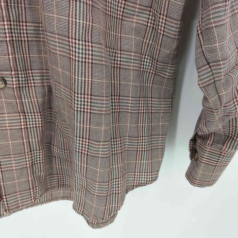 アロー ARROW ポケット付き ボタンダウン シャツ メンズ 15 - 15 1/2