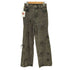 メゾンスペシャル MAISON SPECIAL Ribbon Denim レディース JPN:36