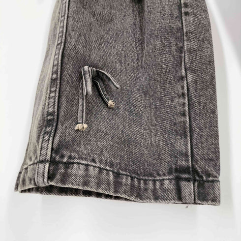 メゾンスペシャル MAISON SPECIAL Ribbon Denim レディース JPN:36
