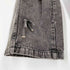 メゾンスペシャル MAISON SPECIAL Ribbon Denim レディース JPN:36