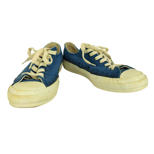 コンバースオールスター CONVERSE ALLSTAR 1970s Ox Chuck Taylor ローカットスニーカー メンズ JPN:27