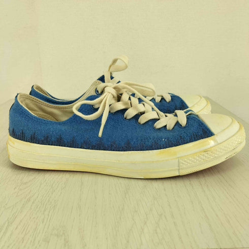 コンバースオールスター CONVERSE ALLSTAR 1970s Ox Chuck Taylor ローカットスニーカー メンズ JPN:27