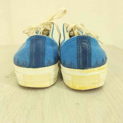 コンバースオールスター CONVERSE ALLSTAR 1970s Ox Chuck Taylor ローカットスニーカー メンズ JPN:27