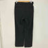 ウルトーキョー URU TOKYO 22ss WOOL TROPICAL / STRAIGHT PANTS メンズ JPN:2