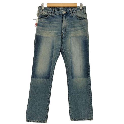 ウルトーキョー URU TOKYO 22aw 5 POCKET PANTS TYPE B メンズ JPN:2