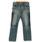 ウルトーキョー URU TOKYO 22aw 5 POCKET PANTS TYPE B メンズ JPN:2