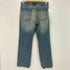 ウルトーキョー URU TOKYO 22aw 5 POCKET PANTS TYPE B メンズ JPN:2