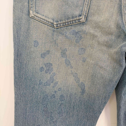 ウルトーキョー URU TOKYO 22aw 5 POCKET PANTS TYPE B メンズ JPN:2