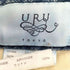 ウルトーキョー URU TOKYO 22aw 5 POCKET PANTS TYPE B メンズ JPN:2