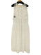 メゾンスペシャル MAISON SPECIAL 2way Tulle Layered Dress レディース FREE