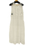 メゾンスペシャル MAISON SPECIAL 2way Tulle Layered Dress レディース FREE