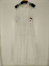 メゾンスペシャル MAISON SPECIAL 2way Tulle Layered Dress レディース FREE
