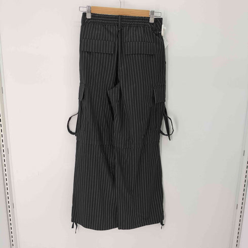 ページボーイ PAGEBOY ロライズカーゴパンツ レディース FREE