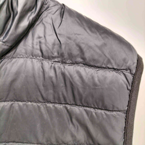 ユニクロ UNIQLO ウルトラライトダウンベスト メンズ JPN:XL