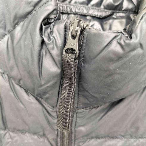 ユニクロ UNIQLO ウルトラライトダウンベスト メンズ JPN:XL
