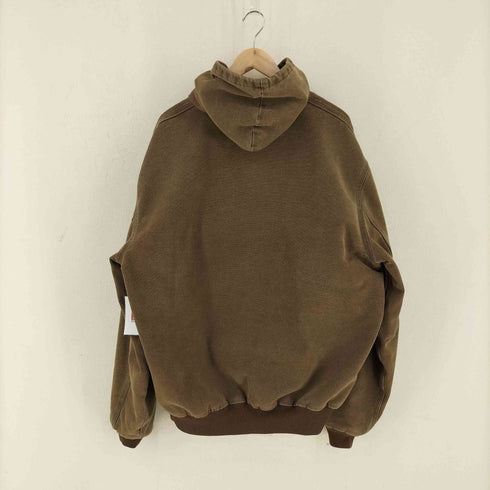 カーハート Carhartt 80-90s USA製 星タグ アクティブジャケット メンズ X-LARGE TALL