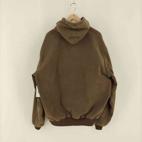 カーハート Carhartt 80-90s USA製 星タグ アクティブジャケット メンズ X-LARGE TALL