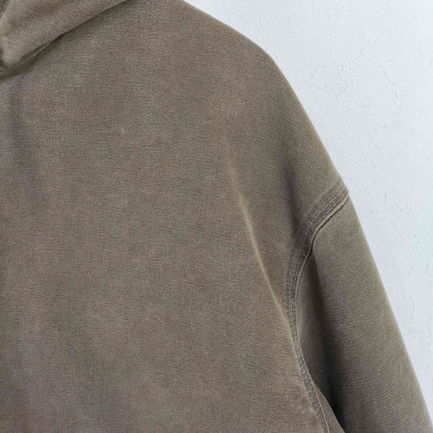 カーハート Carhartt 80-90s USA製 星タグ アクティブジャケット メンズ X-LARGE TALL