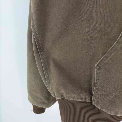 カーハート Carhartt 80-90s USA製 星タグ アクティブジャケット メンズ X-LARGE TALL