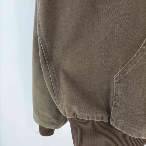 カーハート Carhartt 80-90s USA製 星タグ アクティブジャケット メンズ X-LARGE TALL