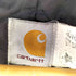 カーハート Carhartt 80-90s USA製 星タグ アクティブジャケット メンズ X-LARGE TALL