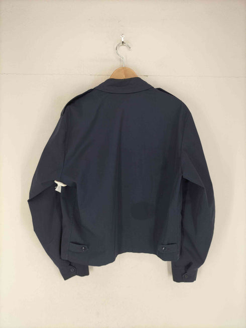 ユーエスエアーフォース U.S. AIR FORCE 60〜 70S SCIVILジップ CEILING ZERO BY BLAUER メンズ 42L