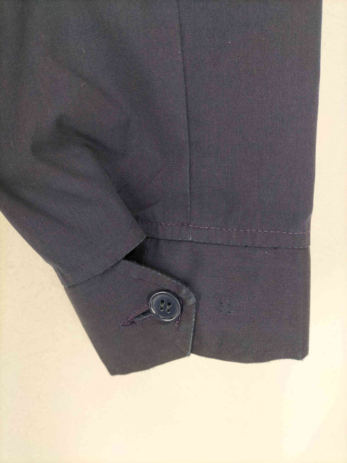 ユーエスエアーフォース U.S. AIR FORCE 60〜 70S SCIVILジップ CEILING ZERO BY BLAUER メンズ 42L