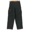 wear first 90s 9ポケット ステッチ カーゴパンツ メンズ 20 W30