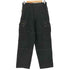 wear first 90s 9ポケット ステッチ カーゴパンツ メンズ 20 W30