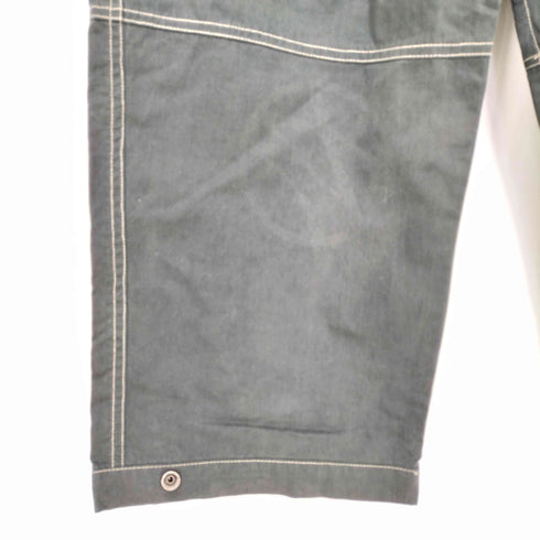 wear first 90s 9ポケット ステッチ カーゴパンツ メンズ 20 W30