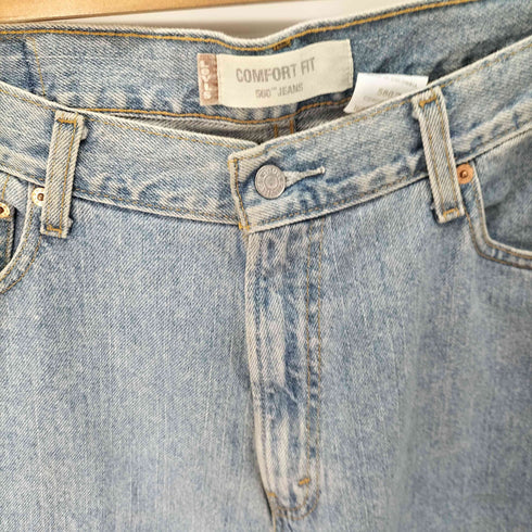 リーバイス Levis 560 COMFORT FIT メンズ W36/L30