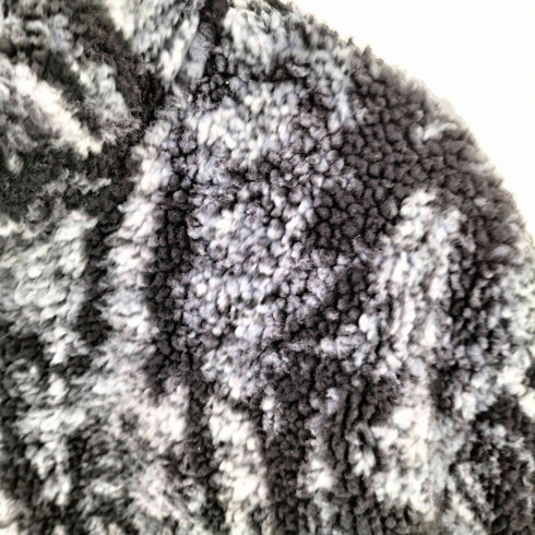 ジーユー GU GU Art Collectio nowartt ウィンドプルーフフリースジャケット メンズ 3XL