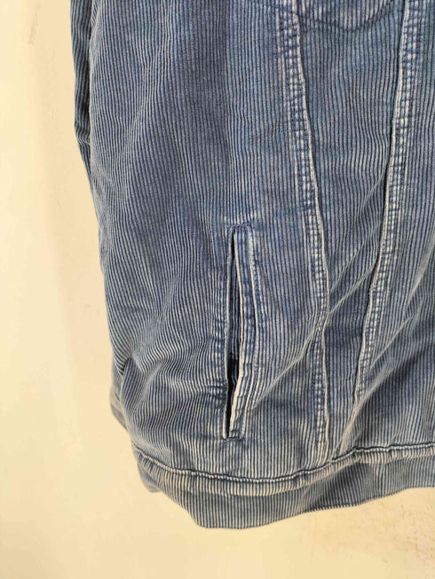 リーバイス Levis コーデュロイシェルパトラッカージャケット メンズ import:XL