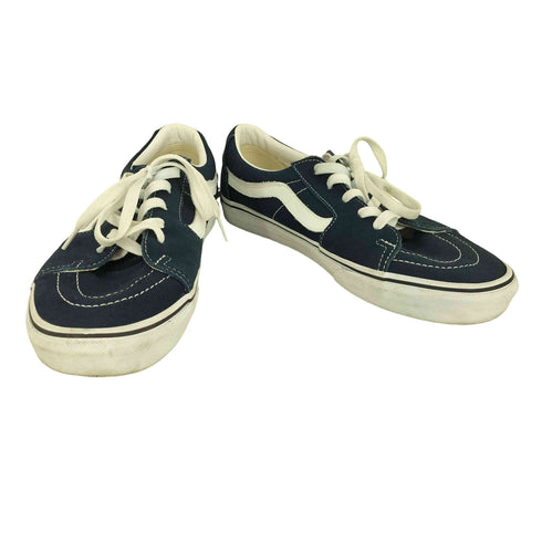 バンズ VANS SK8-LOW メンズ JPN:27.5