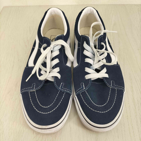 バンズ VANS SK8-LOW メンズ JPN:27.5