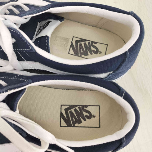 バンズ VANS SK8-LOW メンズ JPN:27.5