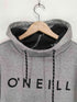 オニール ONEILL ボンディングプルオーバーパーカー outdoor メンズ L