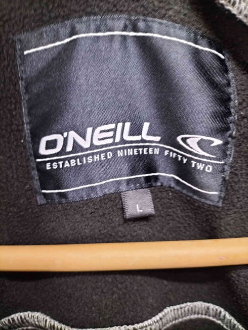 オニール ONEILL ボンディングプルオーバーパーカー outdoor メンズ L
