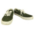 バンズ VANS Authentic Heiq EcoDry ピッグスエード ローカットスニーカー メンズ JPN:27.5
