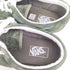 バンズ VANS Authentic Heiq EcoDry ピッグスエード ローカットスニーカー メンズ JPN:27.5