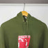 シュプリーム Supreme 22SS Dog Eat Dog Hooded Sweatshirt メンズ import:L
