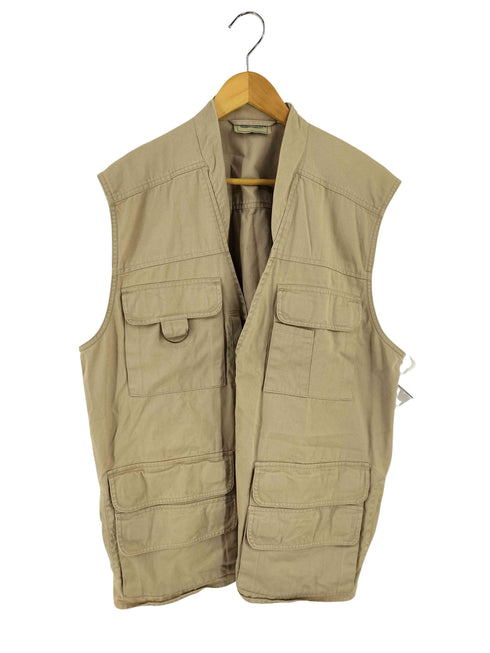 BOULDER CREEK アウトドア ベスト メンズ 2XL