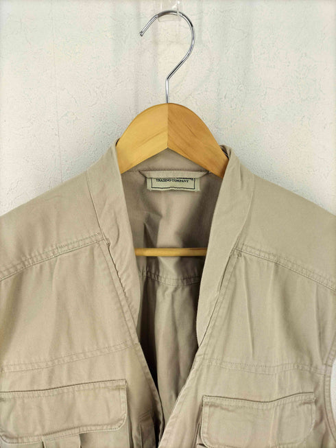 BOULDER CREEK アウトドア ベスト メンズ 2XL
