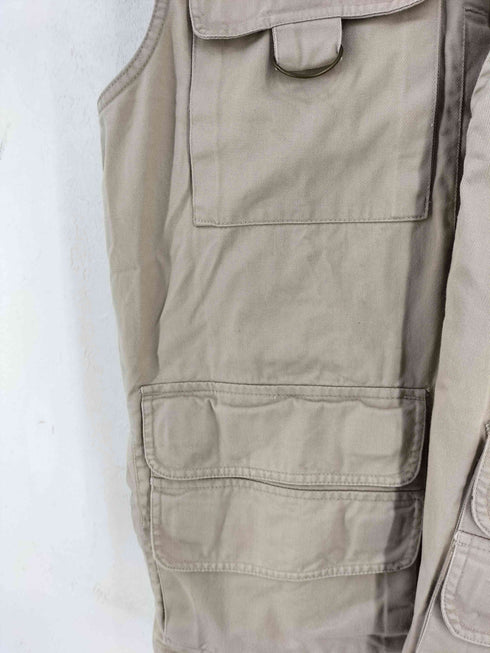 BOULDER CREEK アウトドア ベスト メンズ 2XL