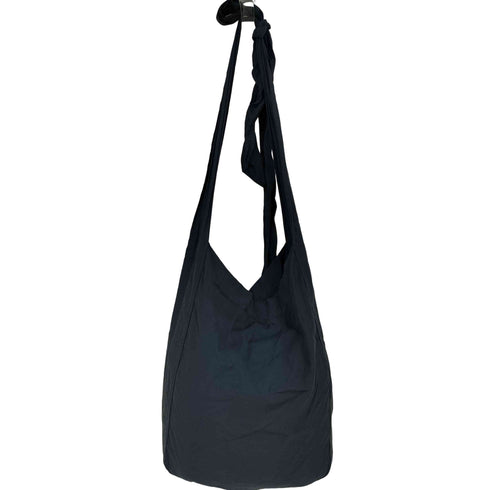 ゼロエイトサーカス 08sircus Viscose washer shoulder bag ヴィスコースワッシャーショルダーバッグ メンズ